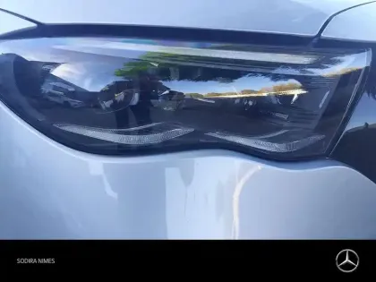 Photo 9 Mercedes Classe E  220 d 197+23ch AMG Line 4Matic 9G-Tronic