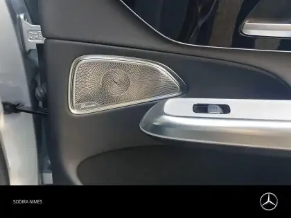 Photo 12 Mercedes Classe E  220 d 197+23ch AMG Line 4Matic 9G-Tronic