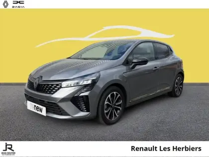 Photo Renault Clio Techno
