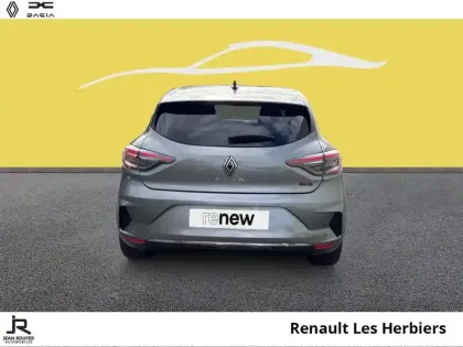 Photo 10 Renault Clio  1.6 E-Tech 145ch full hybrid Techno - 24
