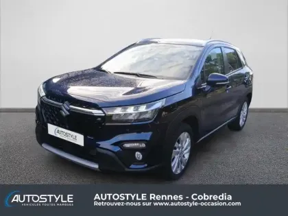 Photo Suzuki S-cross Privilège