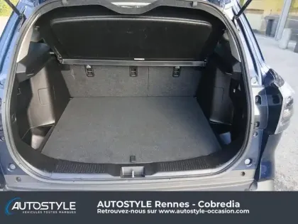 Photo 5 Suzuki S-cross  1.4 Boosterjet Hybrid 129ch Privilège