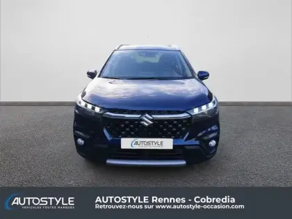 Photo 11 Suzuki S-cross  1.4 Boosterjet Hybrid 129ch Privilège