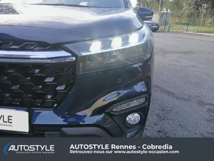 Photo 10 Suzuki S-cross  1.4 Boosterjet Hybrid 129ch Privilège