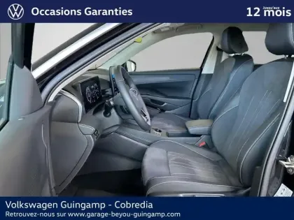 Photo 7 Volkswagen T-roc  1.5 eTSI 116ch Style DSG7
