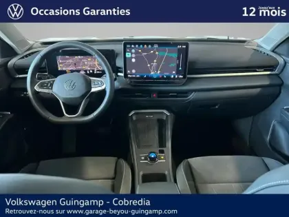 Photo 9 Volkswagen T-roc  1.5 eTSI 116ch Style DSG7