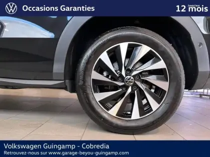 Photo 14 Volkswagen T-roc  1.5 eTSI 116ch Style DSG7