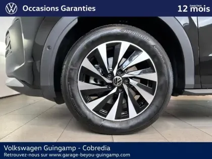 Photo 13 Volkswagen T-roc  1.5 eTSI 116ch Style DSG7
