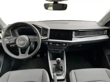 Photo 5 Audi A1  Sportback 30 TFSI 116ch Design