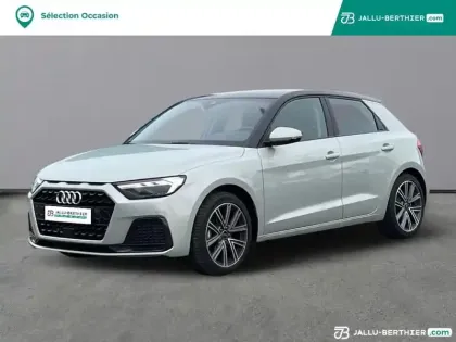 Photo Audi A1 Design