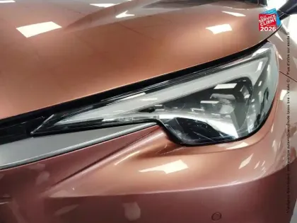 Photo 12 Lexus Lbx  1.5 136ch Cool 2WD