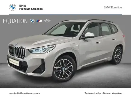 Photo Bmw X1 M Sport
