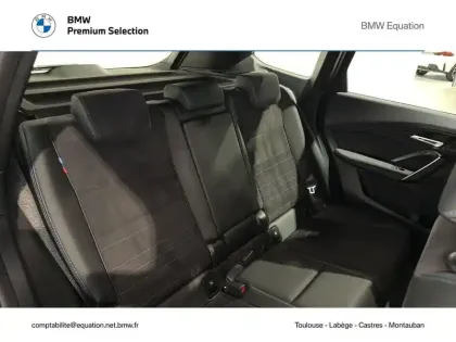 Photo 7 BMW X1  xDrive25e 245ch M Sport