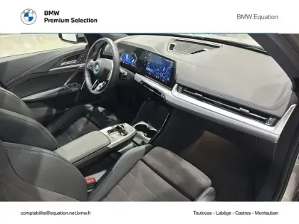 Photo 5 BMW X1  xDrive25e 245ch M Sport
