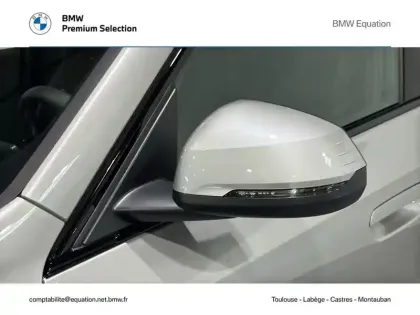 Photo 14 BMW X1  xDrive25e 245ch M Sport