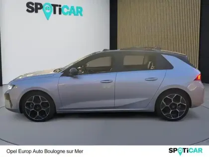 Photo 16 Opel Astra  1.2 Turbo Hybrid 145ch Ultimate e-DCT 6
