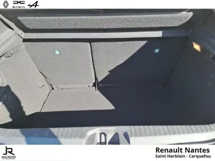 Photo 14 Renault Clio  1.0 SCe 65ch Authentic