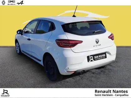 Photo 5 Renault Clio  1.0 SCe 65ch Authentic