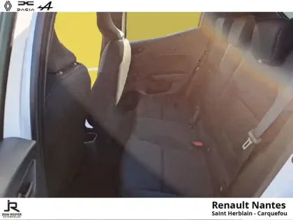 Photo 13 Renault Clio  1.0 SCe 65ch Authentic