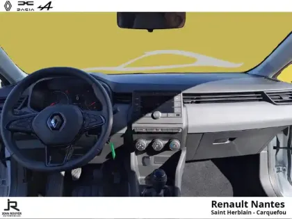 Photo 9 Renault Clio  1.0 SCe 65ch Authentic