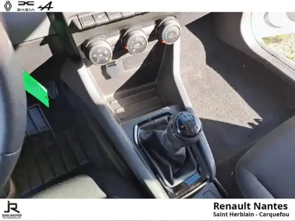 Photo 10 Renault Clio  1.0 SCe 65ch Authentic