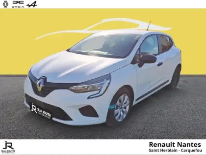 Photo Renault Clio Authentic