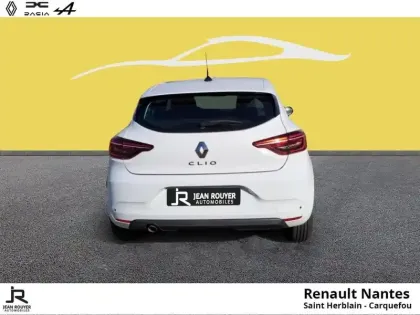 Photo 7 Renault Clio  1.0 SCe 65ch Authentic