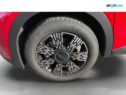 Photo 10 Fiat 600  1.2 Hybrid Turbo 145ch Pop eDCT6 Step 2