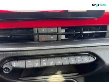 Photo 14 Fiat 600  1.2 Hybrid Turbo 145ch Pop eDCT6 Step 2