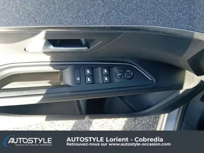 Photo 13 Peugeot 5008  1.6 BlueHDi 120ch Allure S&S