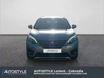 Photo 11 Peugeot 5008  1.6 BlueHDi 120ch Allure S&S