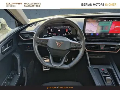 Photo 10 Cupra Leon  1.4 e-Hybrid 204ch V DSG6