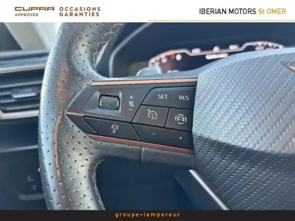 Photo 14 Cupra Leon  1.4 e-Hybrid 204ch V DSG6