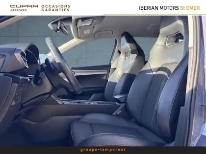 Photo 8 Cupra Leon  1.4 e-Hybrid 204ch V DSG6