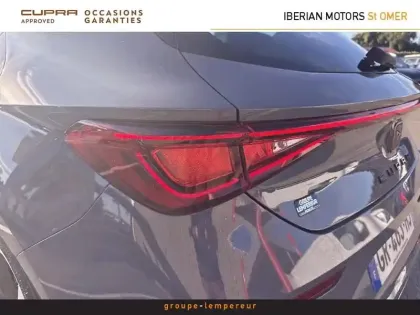 Photo 6 Cupra Leon  1.4 e-Hybrid 204ch V DSG6