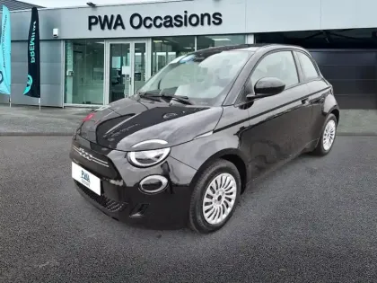 Photo Fiat 500 Base