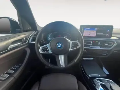 Photo 20 BMW X3 i M Sport 286ch Impressive