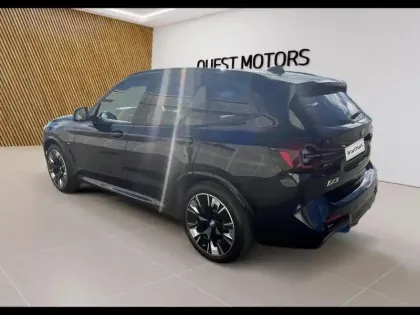 Photo 16 BMW X3 i M Sport 286ch Impressive