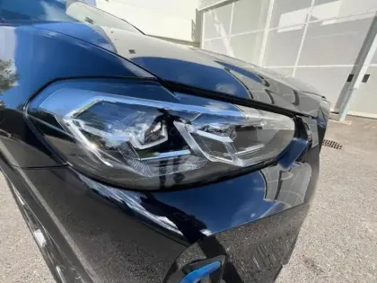 Photo 9 BMW X3 i M Sport 286ch Impressive