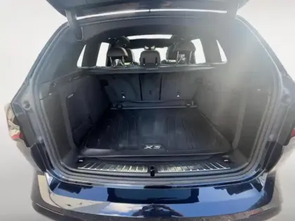 Photo 6 BMW X3 i M Sport 286ch Impressive