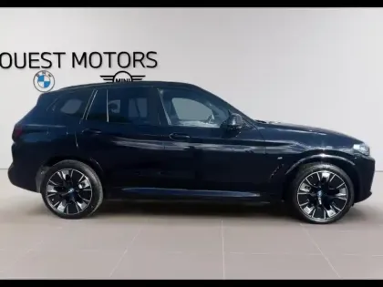 Photo 17 BMW X3 i M Sport 286ch Impressive