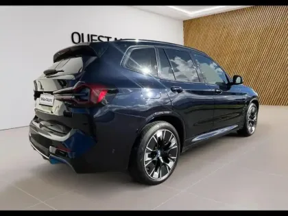 Photo 28 BMW X3 i M Sport 286ch Impressive