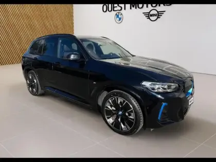 Photo 29 BMW X3 i M Sport 286ch Impressive