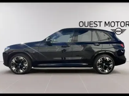 Photo 11 BMW X3 i M Sport 286ch Impressive