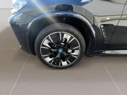 Photo 7 BMW X3 i M Sport 286ch Impressive