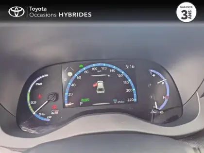 Photo 13 Toyota Yaris  Cross 116h GR Sport MY22