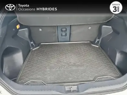 Photo 9 Toyota Yaris  Cross 116h GR Sport MY22