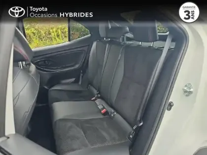 Photo 11 Toyota Yaris  Cross 116h GR Sport MY22