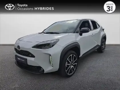 Photo Toyota Yaris Gr Sport
