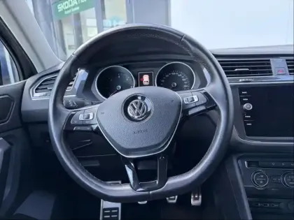Photo 9 Volkswagen Tiguan  2.0 TDI 150ch IQ.Drive Euro6d-T